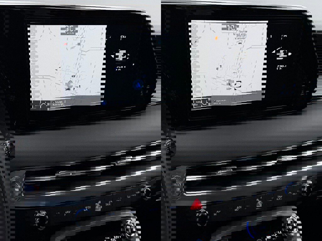 Used 2024 Hyundai Palisade Calligraphy image 14