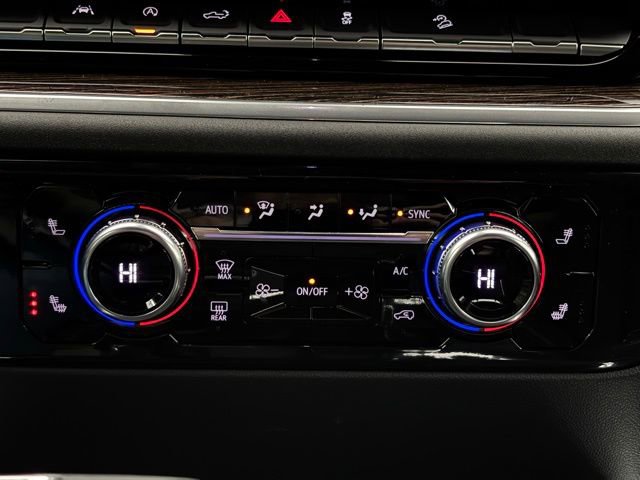 New 2026 GMC Sierra 1500 Elevation image 25