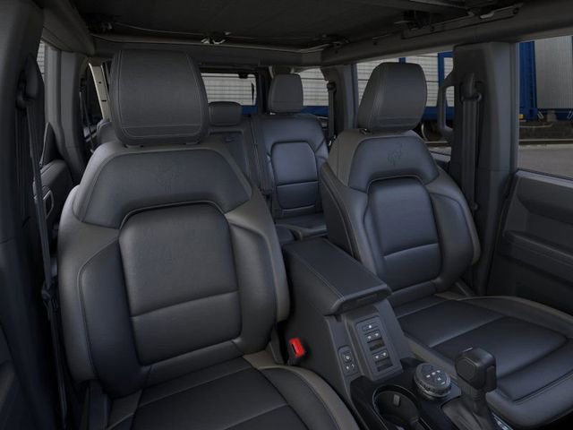 New 2026 Ford Bronco Outer Banks image 10