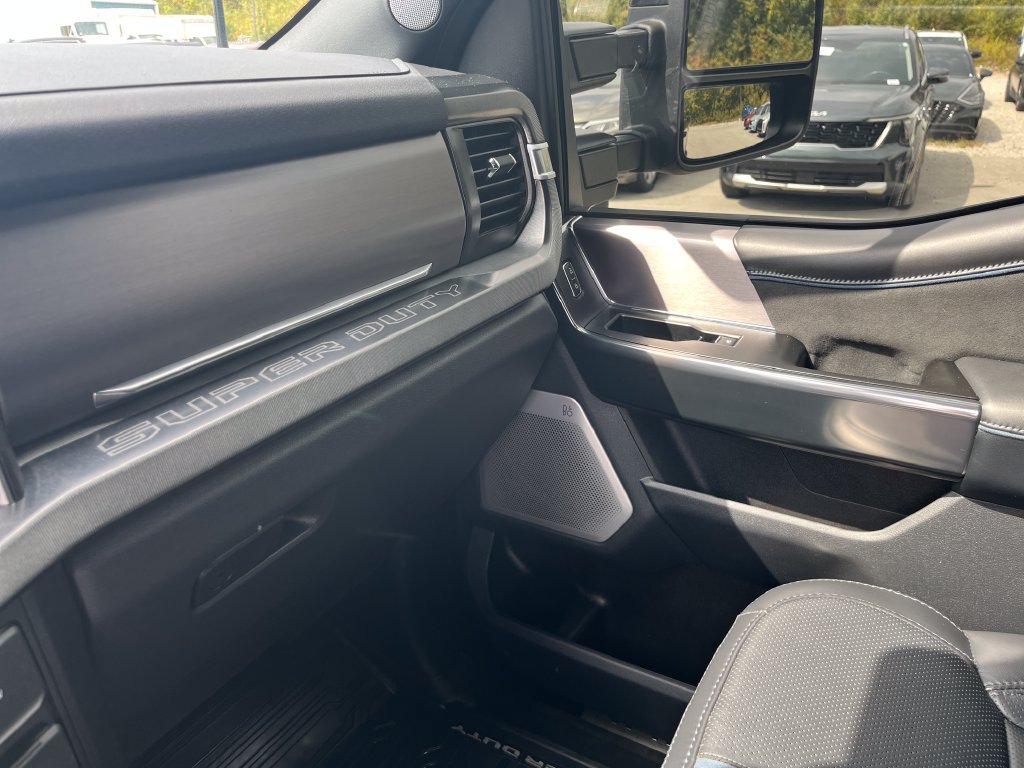 Used 2026 Ford F350 Platinum AWD/4WD image 24