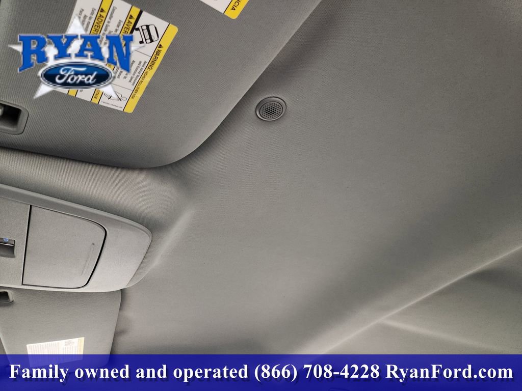 Used 2023 Ford F150 XLT w/ Equipment Group 301A Mid image 17