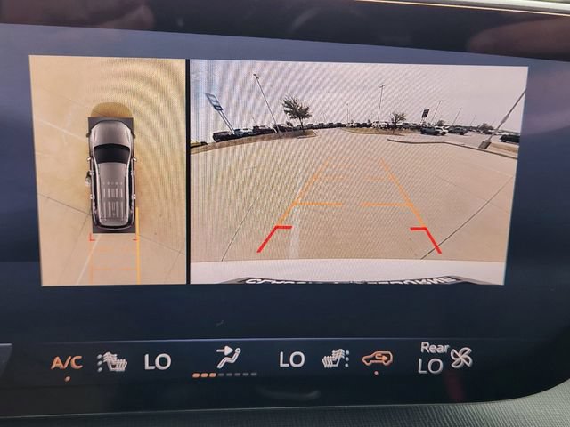 New 2025 Buick Enclave Sport Touring w/ Super Cruise Package FWD image 15