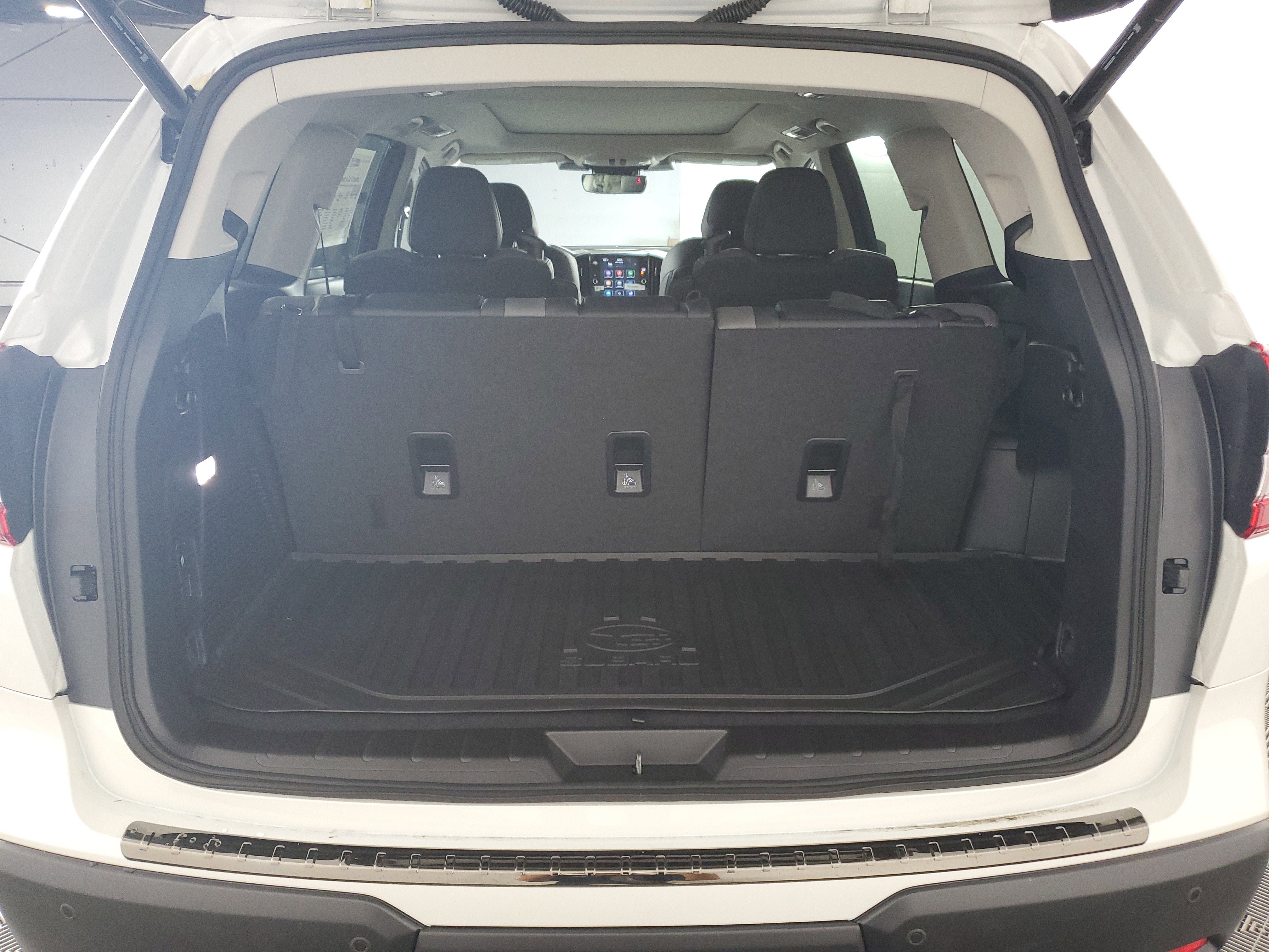 New 2025 Subaru Ascent Onyx Edition image 32