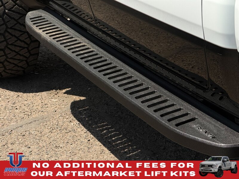Used 2022 RAM 1500 TRX w/ TRX Level 1 Equipment Group AWD/4WD image 11