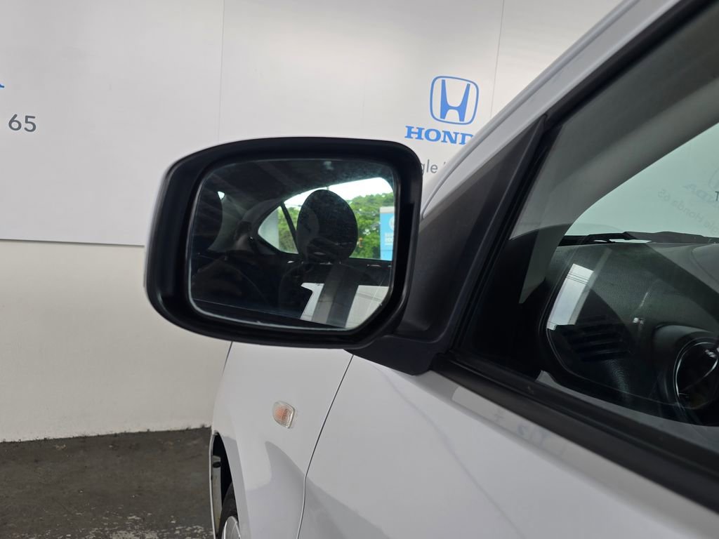 Used 2024 Mitsubishi Mirage G4 LE FWD image 32