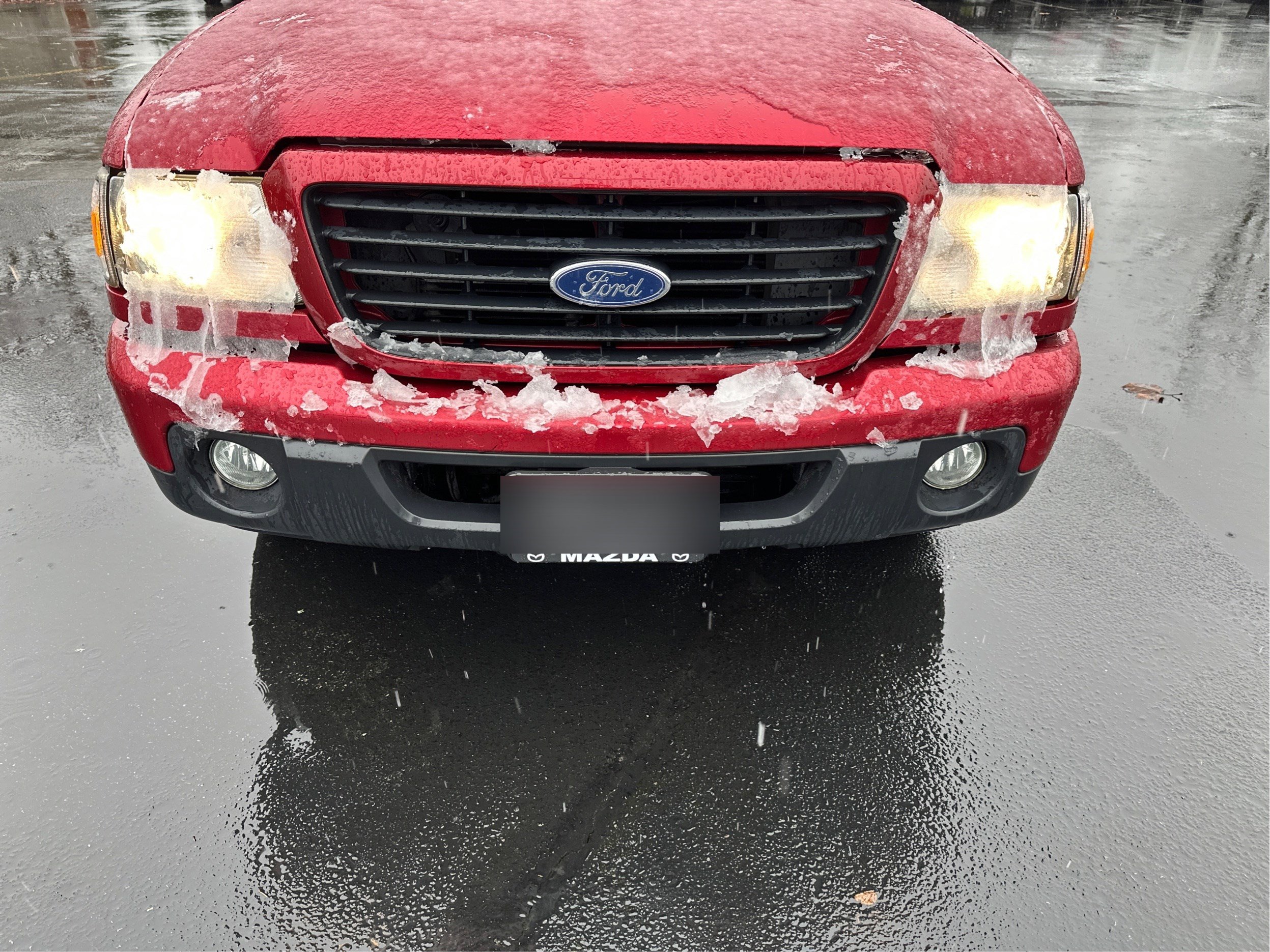 Used 2009 Ford Ranger Sport RWD image 18