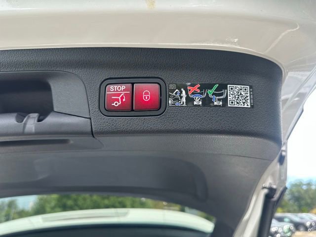 Used 2026 Mercedes-Benz GLE 350 4MATIC image 39