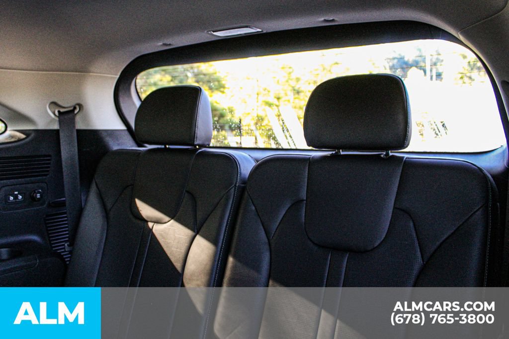 Used 2025 Kia Sorento S FWD image 17