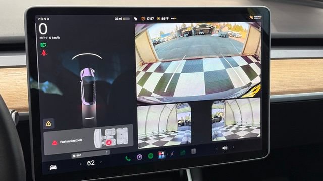 Used 2020 Tesla Model 3 Standard Range Plus RWD image 32