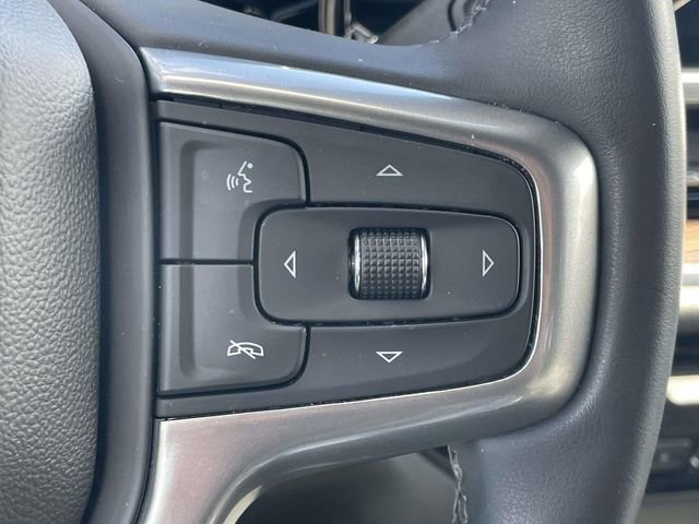 Used 2023 Chevrolet Silverado 1500 RST w/ LPO, Dark Essentials Package image 26