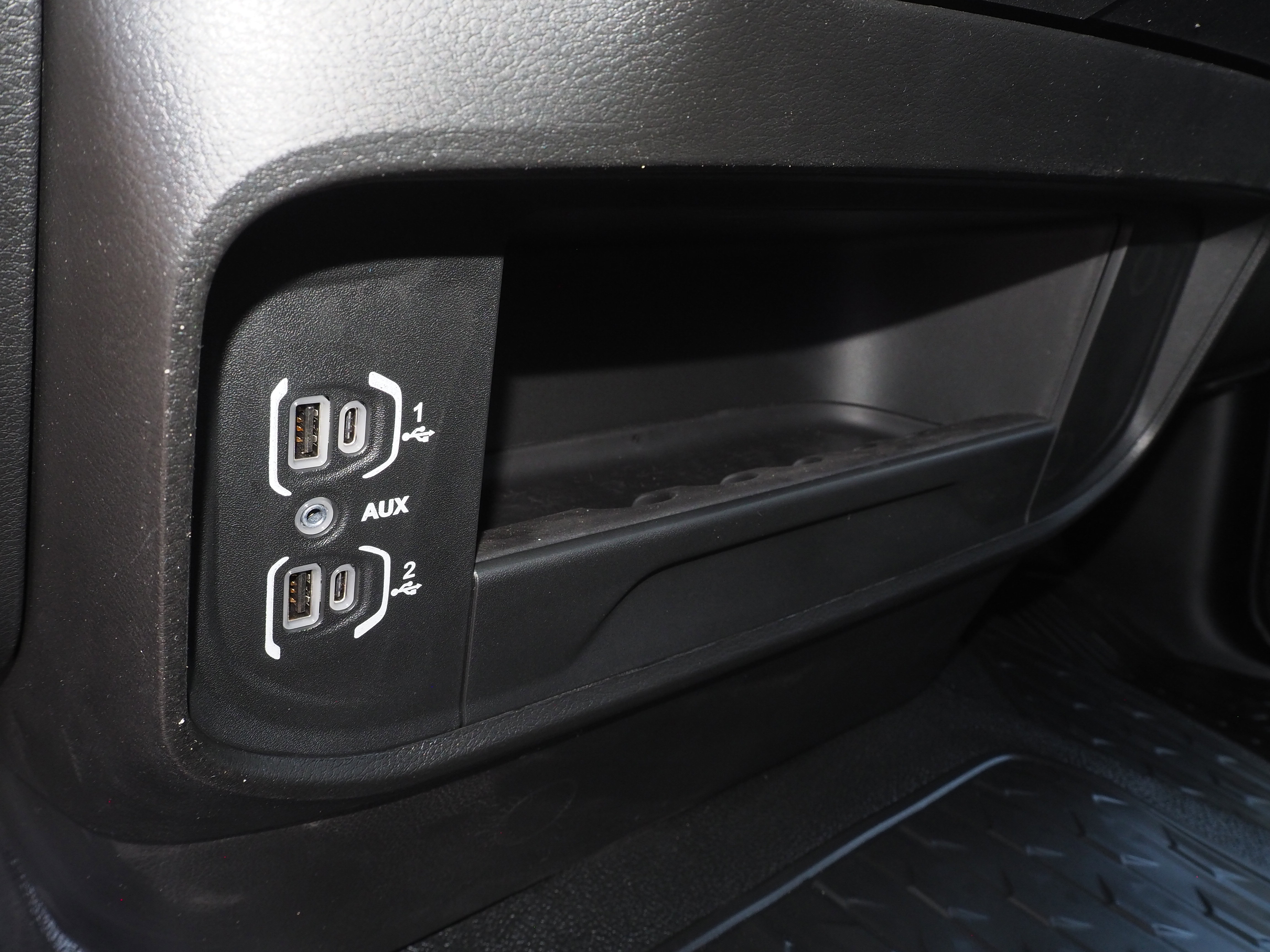 New 2026 RAM 5500 Tradesman image 20