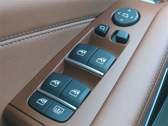 Used 2026 BMW X7 M60i image 24