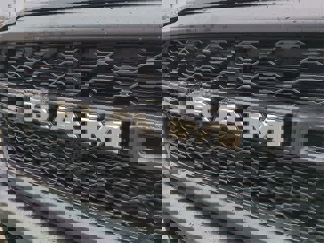 Used 2022 RAM 2500 Tradesman image 12