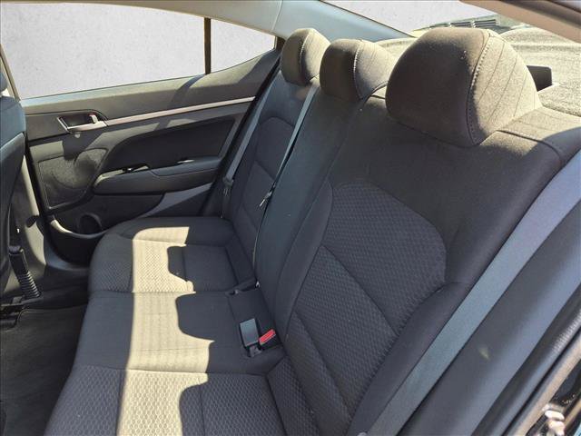 Used 2020 Hyundai Elantra SEL w/ Cargo Package (C1) FWD image 17