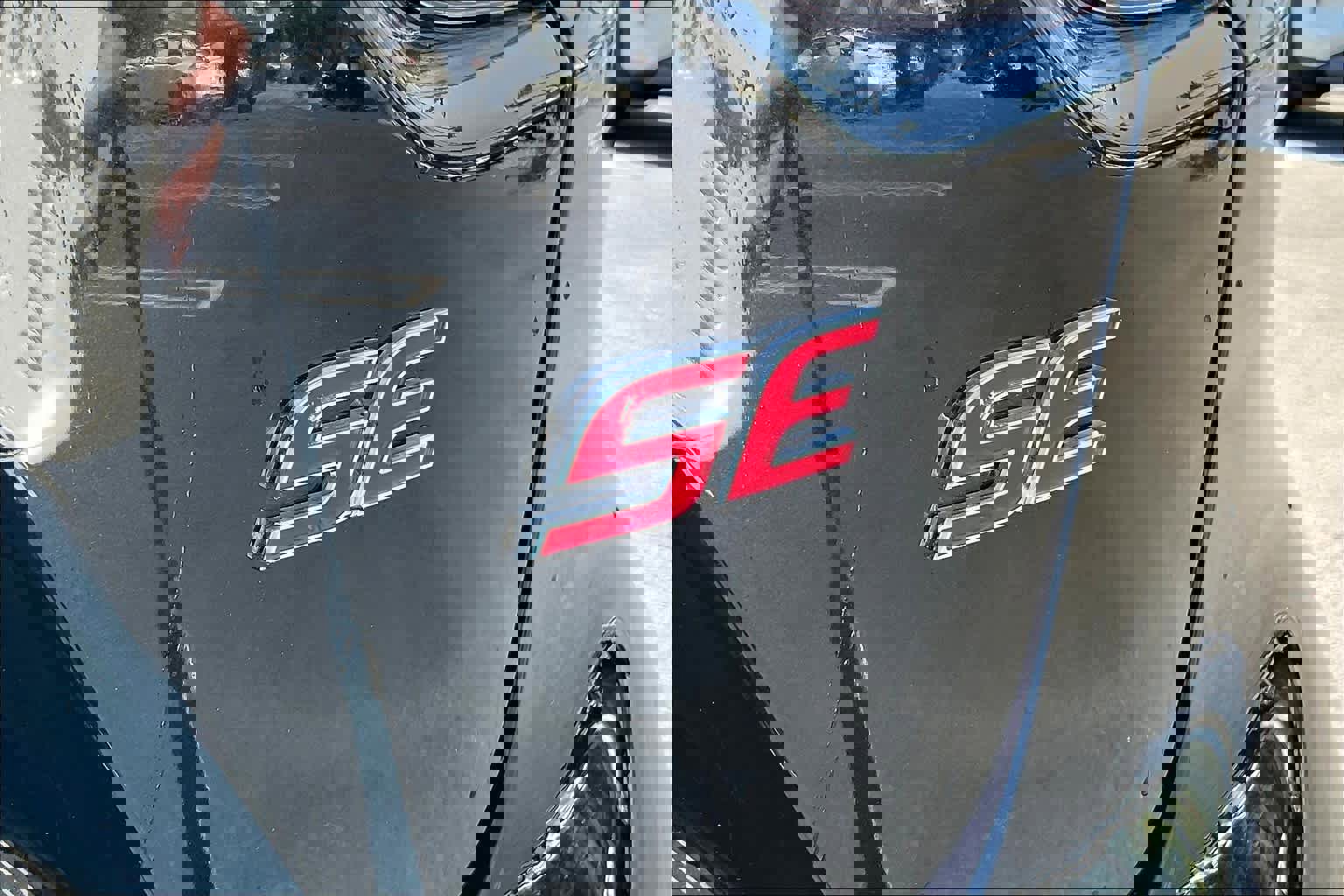 Used 2020 Toyota Corolla SE image 9