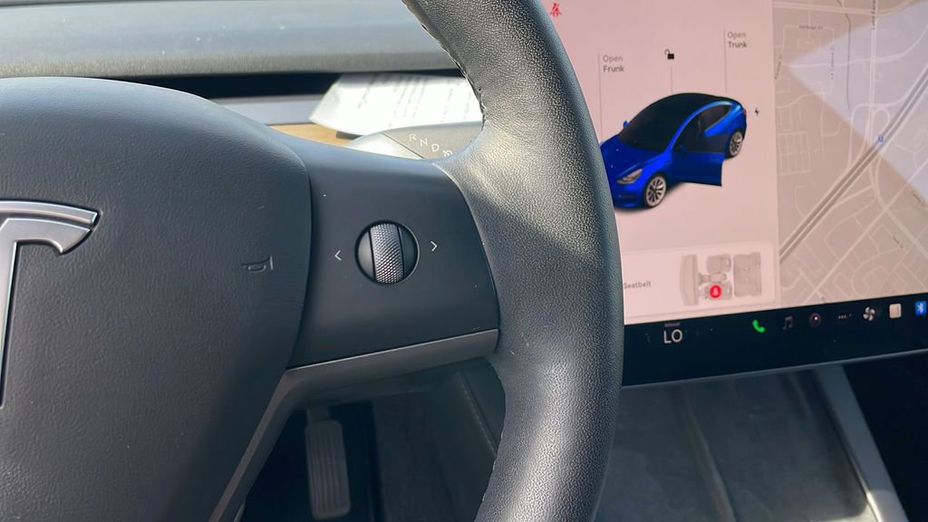 Used 2022 Tesla Model 3 Long Range image 18