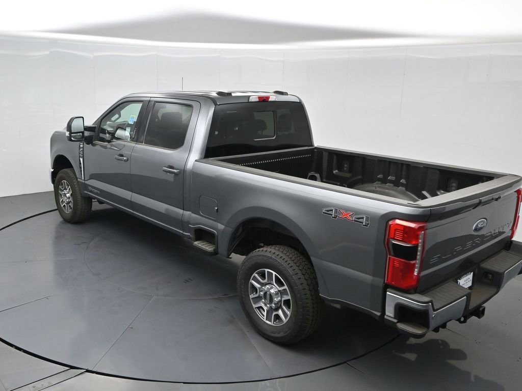 Used 2024 Ford F250 Lariat image 55