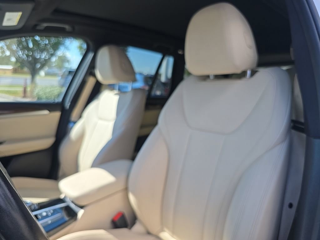 Used 2021 BMW X3 sDrive30i w/ Convenience Package image 34