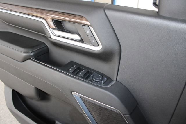 Used 2024 Chevrolet Silverado 2500 LT image 18
