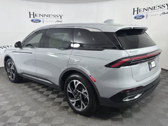 New 2026 Lincoln Nautilus Premier AWD/4WD image 25