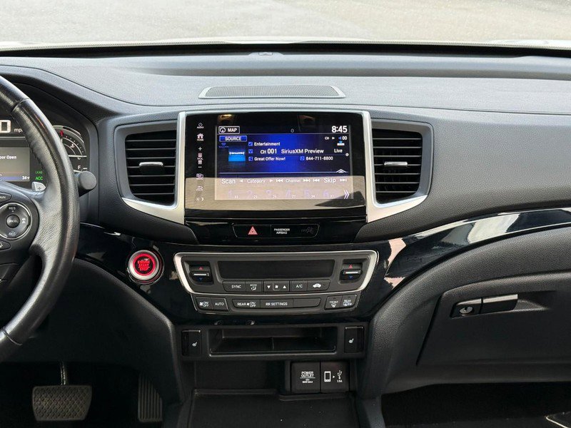 Used 2020 Honda Ridgeline RTL-E image 14