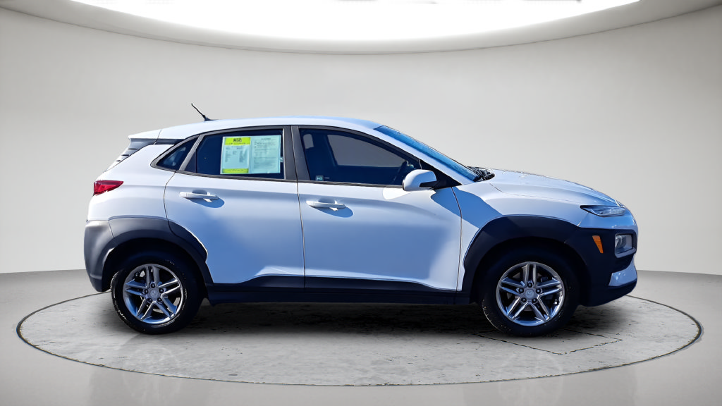 Used 2019 Hyundai Kona SE FWD image 5