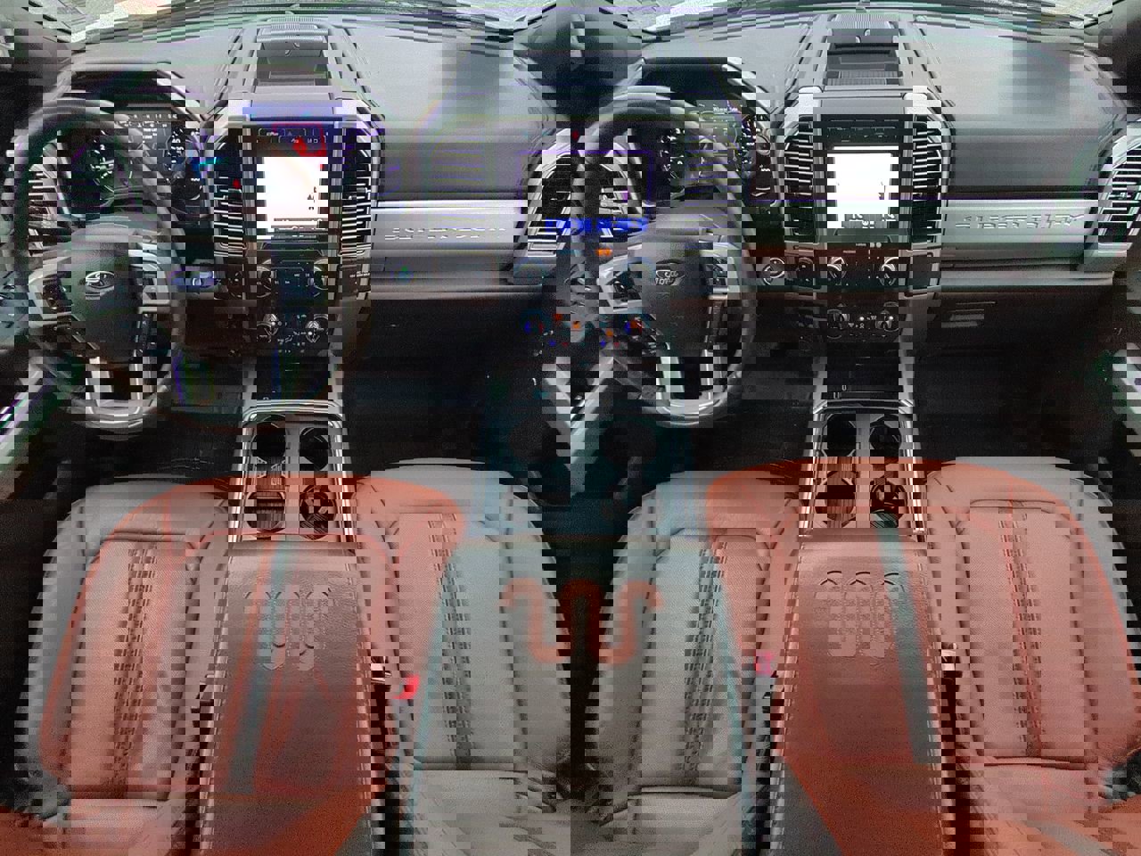 Used 2021 Ford F250 King Ranch w/ King Ranch Ultimate Package image 15