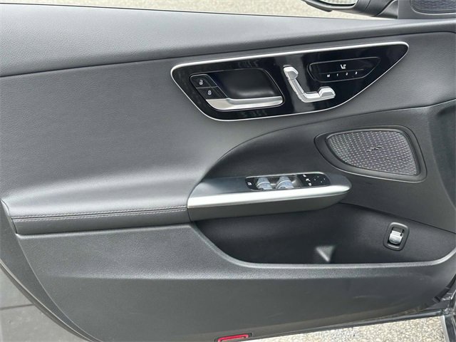 Certified 2025 Mercedes-Benz C 300 4MATIC Sedan image 17