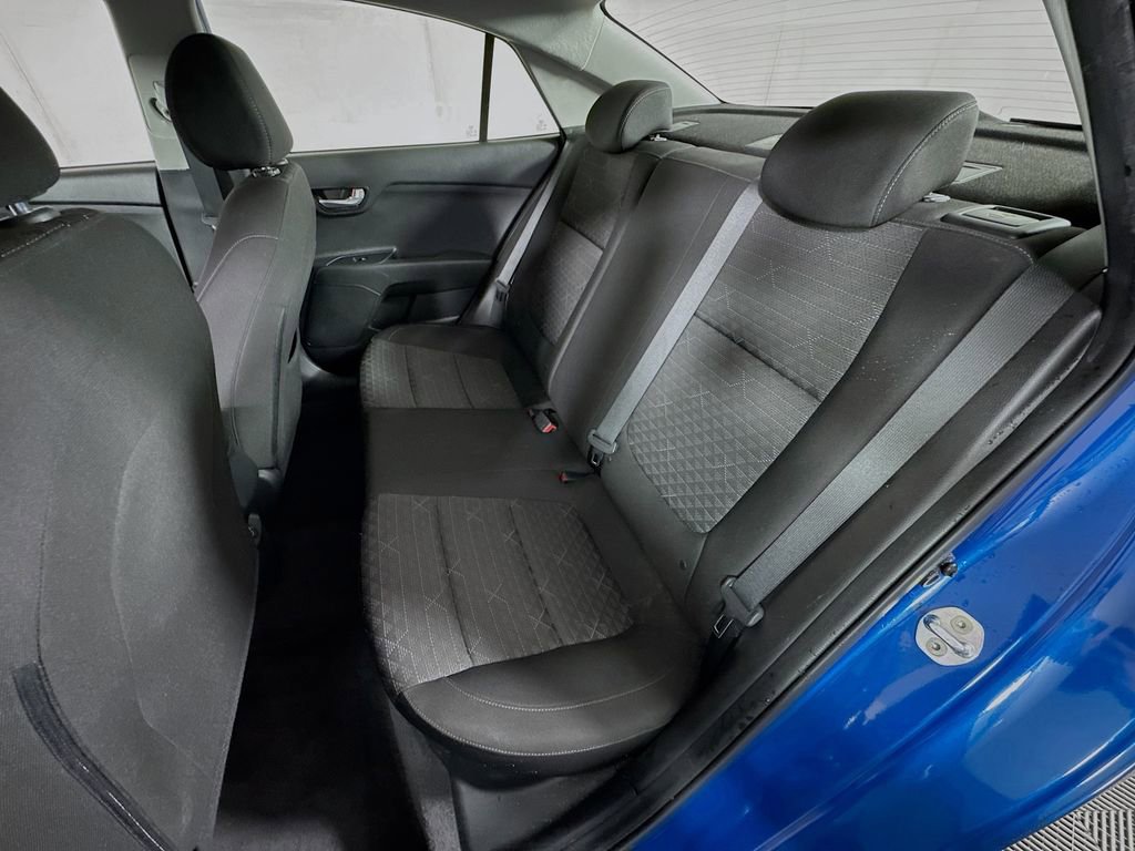 Used 2021 Kia Rio S image 22