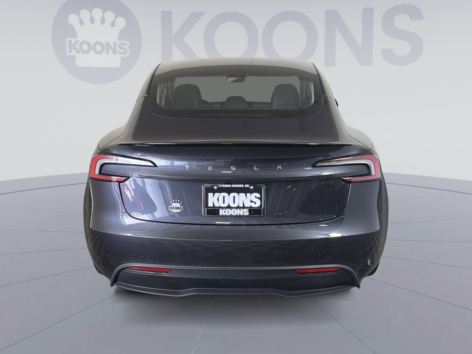 Used 2024 Tesla Model 3 Standard Range image 5