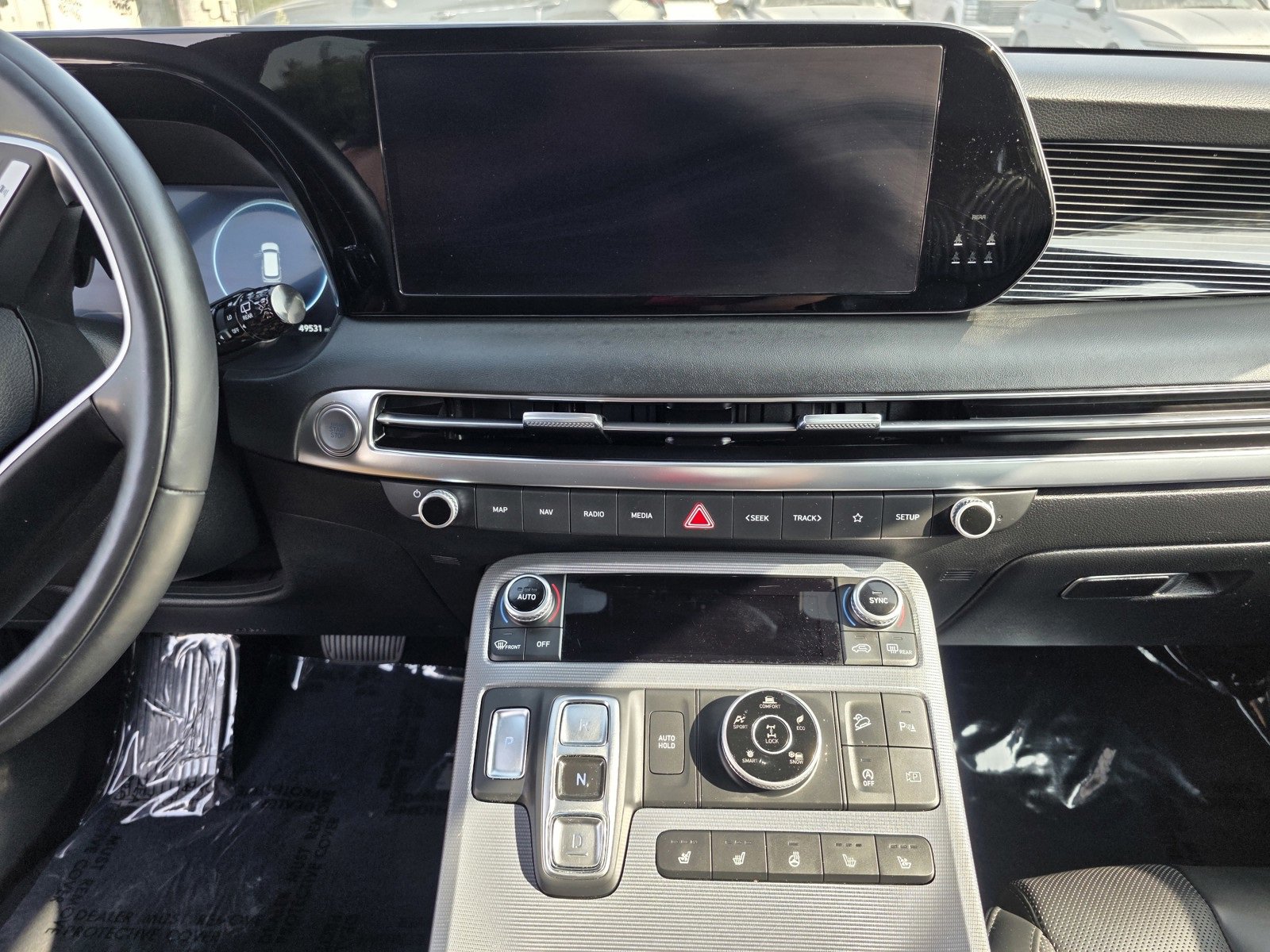 Certified 2024 Hyundai Palisade Calligraphy image 24