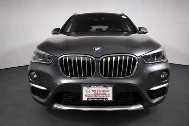 Used 2019 BMW X1 xDrive28i w/ Convenience Package AWD/4WD image 2