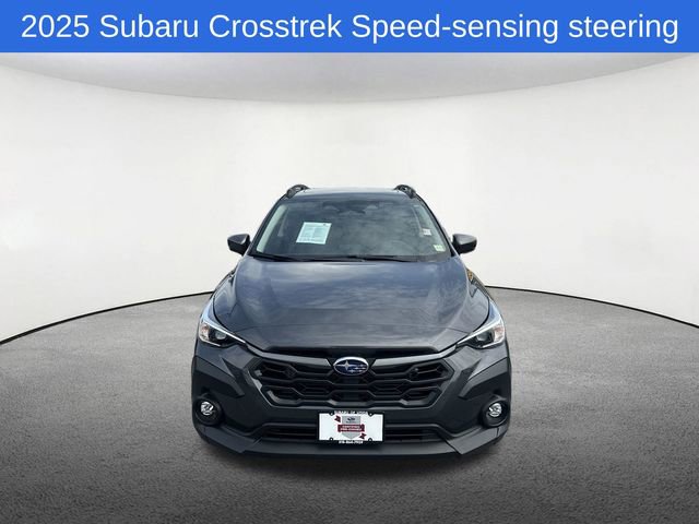 Certified 2025 Subaru Crosstrek 2.0i Premium AWD/4WD image 16