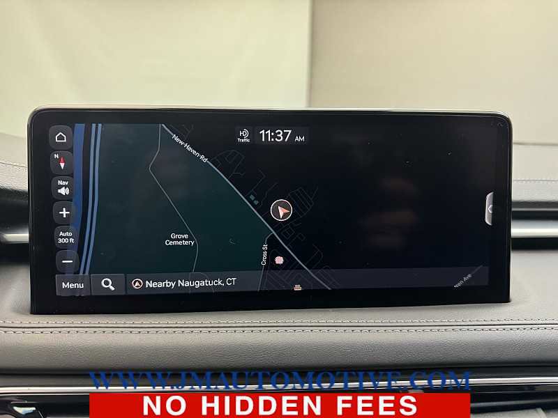 Used 2023 Genesis G70 2.0T image 26