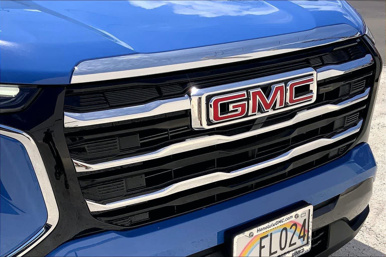 Used 2026 GMC Terrain Elevation w/ LPO, Floor Liner Package FWD image 33