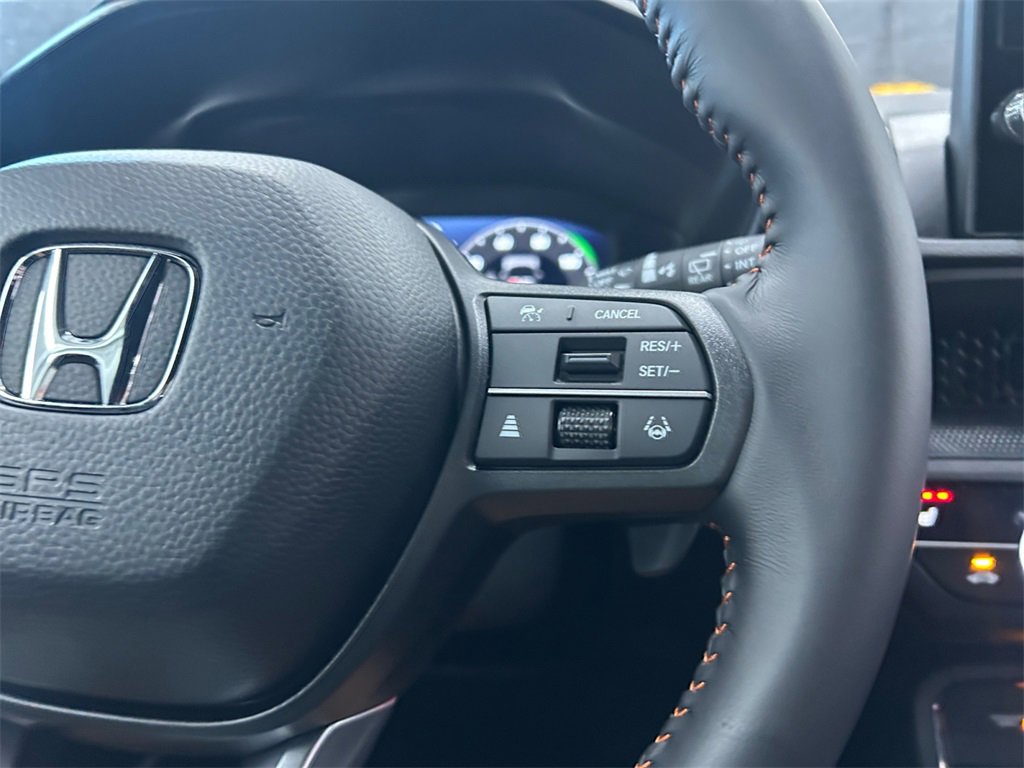 New 2026 Honda CR-V Sport-L image 26
