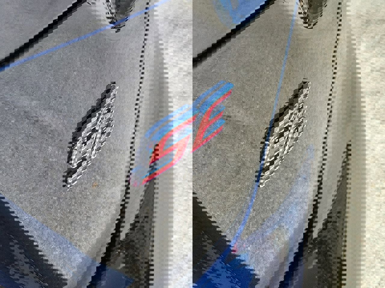 Used 2023 Toyota Corolla SE image 7