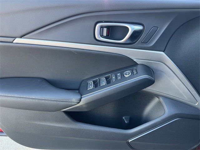 New 2026 Acura Integra A-Spec image 4