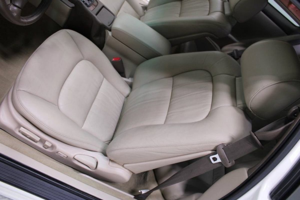 Used 1998 Lexus SC 300 Coupe RWD image 25