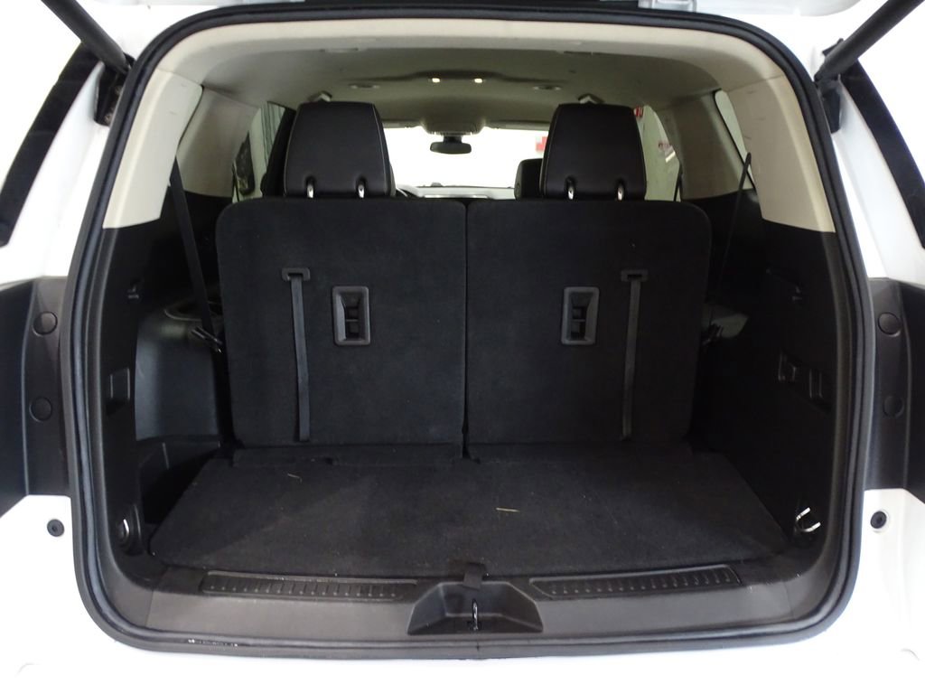 Used 2023 GMC Acadia Denali image 14