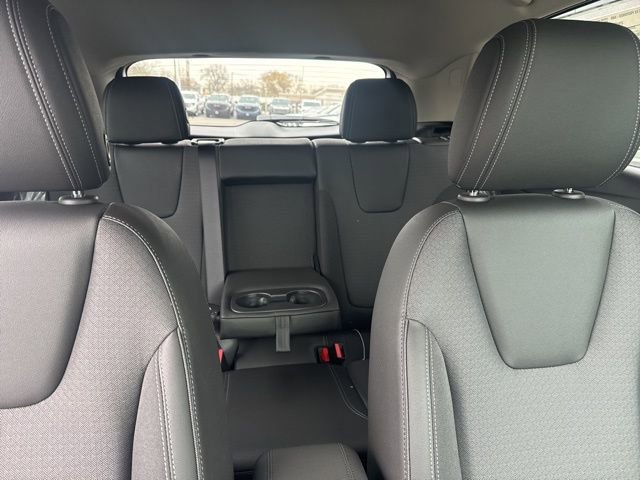 New 2026 Buick Encore GX Preferred w/ Comfort Package image 30