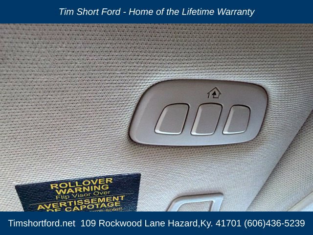 Used 2024 Lincoln Corsair Reserve w/ Equipment Group 201A AWD/4WD image 40