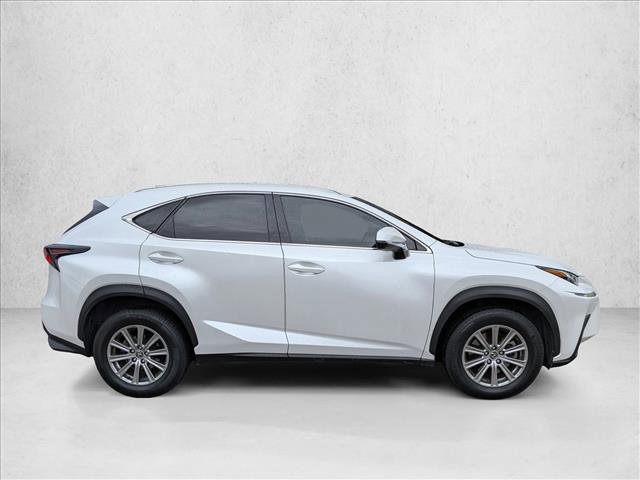 Used 2021 Lexus NX 300 FWD w/ Comfort Package image 4