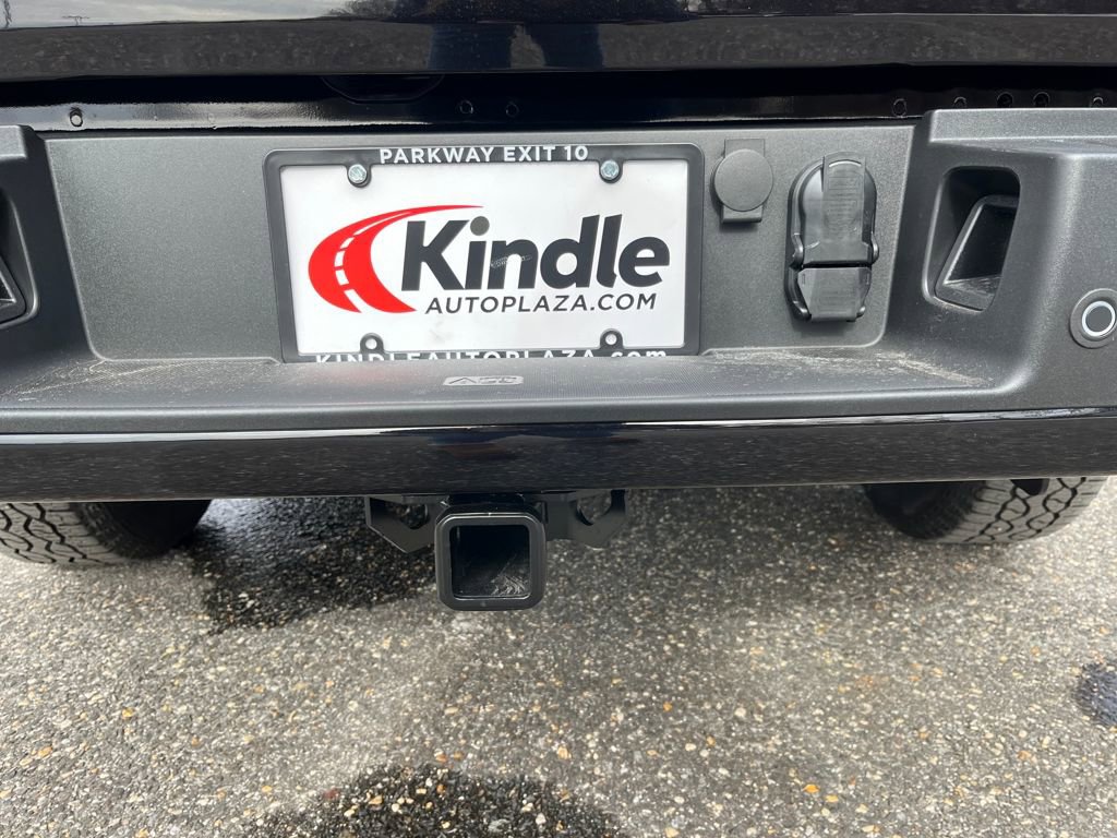 New 2026 Ford F150 XLT w/ Equipment Group 302A MID image 25