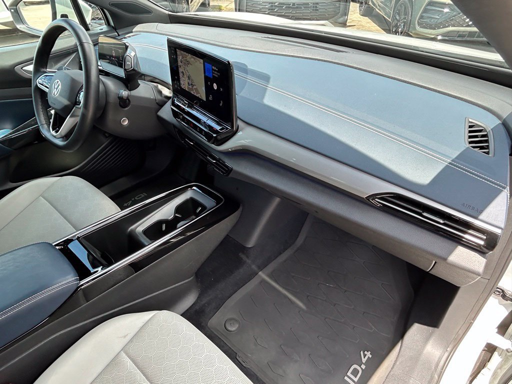 Used 2024 Volkswagen ID.4 S RWD image 36