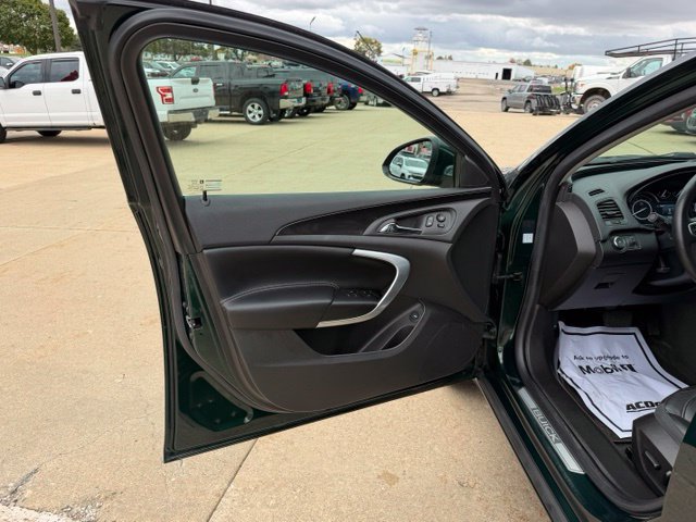 Used 2015 Buick Regal Premium FWD image 31