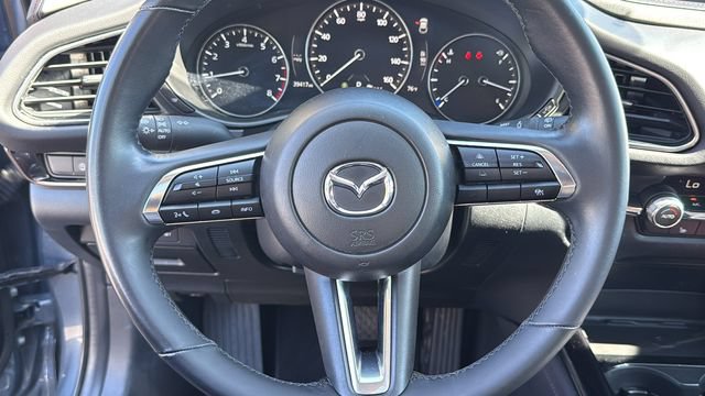 Certified 2025 MAZDA CX-30 AWD 2.5 S w/ Preferred Package image 12