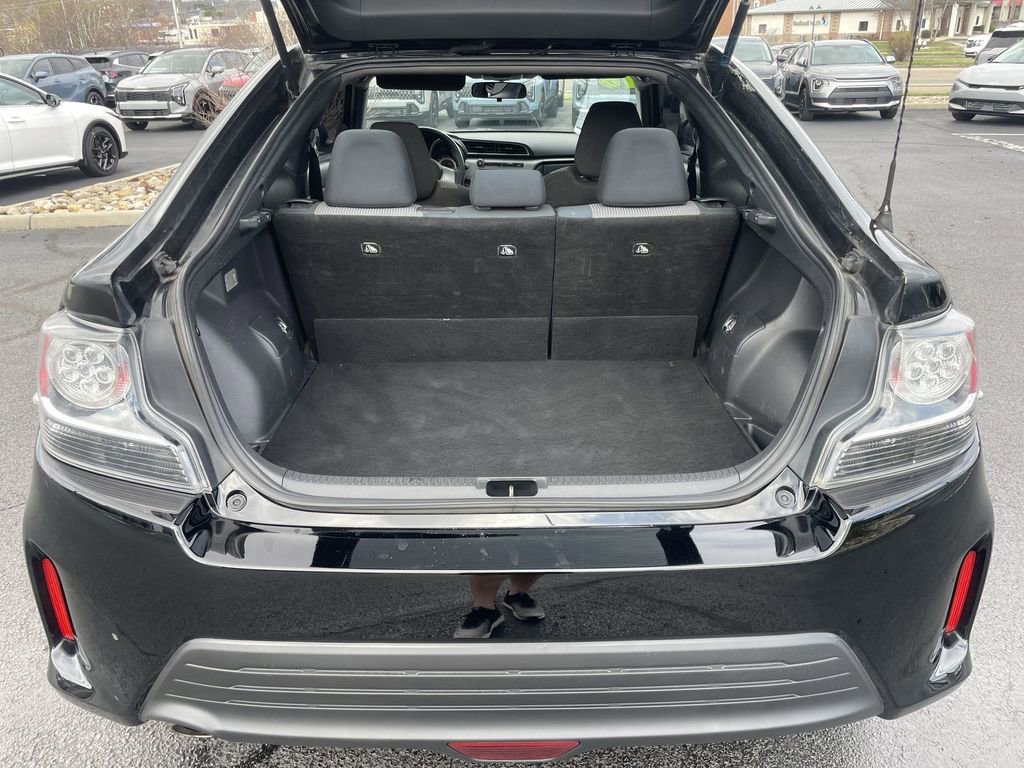 Used 2016 Scion tC image 33