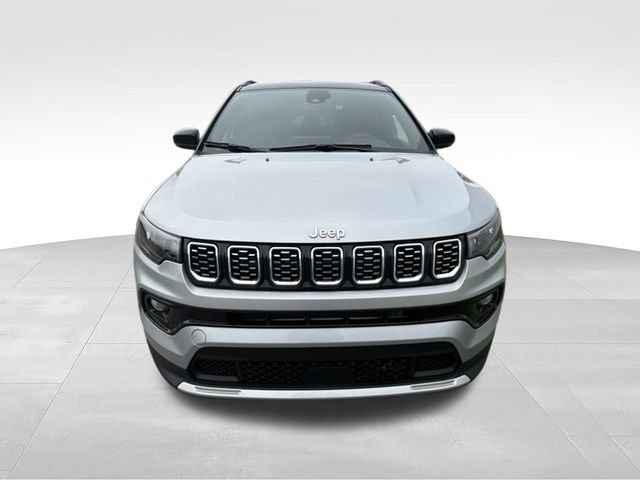 Used 2025 Jeep Compass Limited AWD/4WD image 9