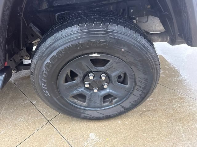 Used 2021 Jeep Gladiator Sport AWD/4WD image 11
